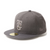 59FIFTY NPB Dark Shadow 読売ジャイアンツ ヘザーグラファイト/グラファイト
