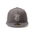 59FIFTY NPB Dark Shadow 読売ジャイアンツ ヘザーグラファイト/グラファイト