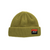 BOX LOGO BULKY BEANIE