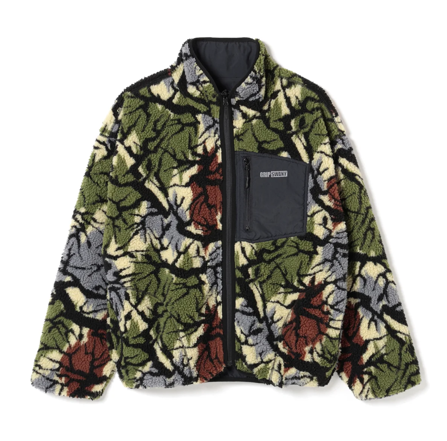 REVERSIBLE JKT 5.0