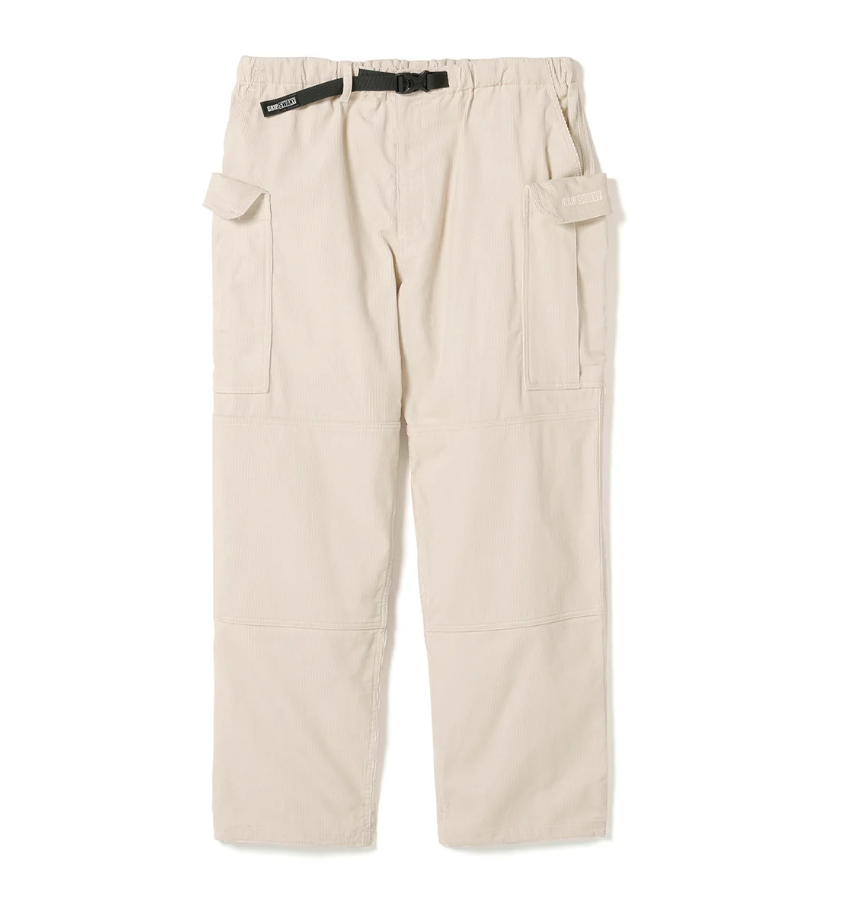 CORDUROY BUSH PANTS2.0