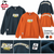 CHUMS Comics Crew Top/チャムスコミックスクルートップ