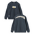CHUMS Comics Crew Top/チャムスコミックスクルートップ