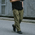 RIPSTOP SUPPLEX GEAR PANTS
