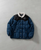 WORK WESTERN CORDUROY DOWN JKT/ワーク ウェスタン コーデュロイ×ダウンジャケット