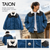 WORK WESTERN CORDUROY DOWN JKT/ワーク ウェスタン コーデュロイ×ダウンジャケット