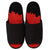 NANGA LOGO ROOM SHOES