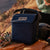 DAYTRIP 6L INSULATED LUNCH BAG BLACK