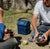 DAYTRIP 6L INSULATED LUNCH BAG BLACK