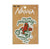 NANGA GRAPHIC STICKER ナンガ グラフィック ステッカー