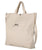 NANGA LOGO 2WAY CANVAS TOTE BAG