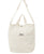 NANGA LOGO 2WAY CANVAS TOTE BAG