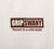 GLOVE LOGO TEE