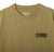 GLOVE LOGO TEE
