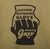 GLOVE LOGO TEE