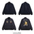 REVERSIBLE STAJAN×SKAJAN DOWN JACKET /ジャパンスペシャル リバーシブル スタジャン×スカジャン ダウンジャケット