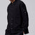 NON DOWN JPSP RAYON 2WAY SHIRT LONG