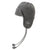 EARFLAP KNIT BEANIE