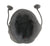 EARFLAP KNIT BEANIE