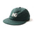 COTTON TWILL NNG LOGO CAP　コットンツイル NNG ロゴ キャップ