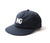 COTTON TWILL NNG LOGO CAP　コットンツイル NNG ロゴ キャップ