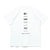 NEWERA（ニューエラ）半袖 コットン Tシャツ Archive Logo