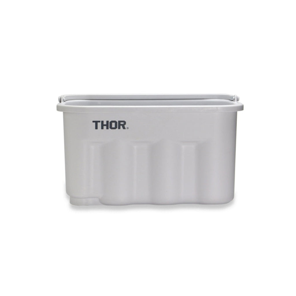 THOR QUADRATE BUCKET DC 9.5L