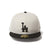 59FIFTY Powered by GORO NAKATSUGAWA（MIN-NANO） ロサンゼルス・ドジャース ストーン ブラックバイザー