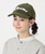 Corduroy CHUMS Cap