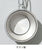 Half Mug(Titanium)