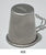 Half Mug(Titanium)
