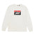 NANGA×RYUJI KAMIYAMA ロングスリーブ Tシャツ