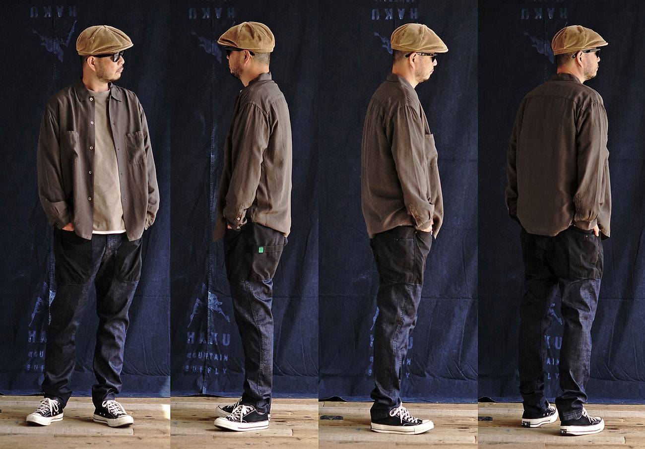 H.A.K.U mountain supply – Living Plaza Store