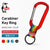 Carabiner Keychain/カラビナキーチェーン