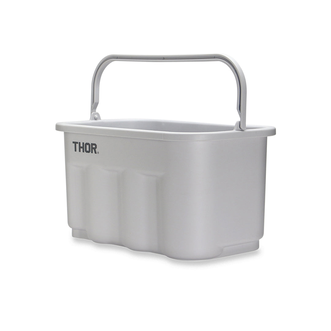 THOR QUADRATE BUCKET DC 9.5L – Living Plaza Store