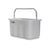 THOR QUADRATE BUCKET DC 9.5L