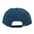 NANGAXTACOMA フジ　レコード　BFロゴ　CAP BLUE