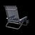 HONDO BEACH CHAIR-NAVY