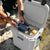 ROADIE 24 2.0 - CHARCOAL　24クーラーボックス