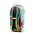 LUZON 18L BACKPACK-Deldia