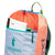 LUZON 18L BACKPACK-Deldia