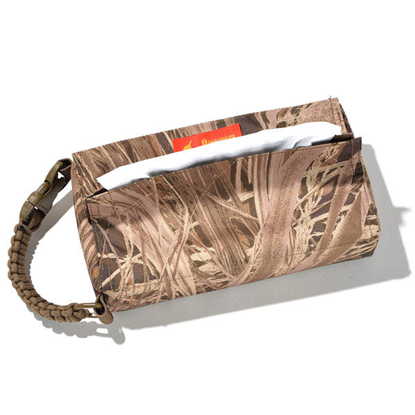 ボックスティッシュケース