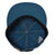 NANGAXTACOMA フジ　レコード　BFロゴ　CAP BLUE