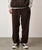 THERMAL FLEECE PANT