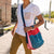 Taal Convertible Tote - Del Día　※カラーは選べません