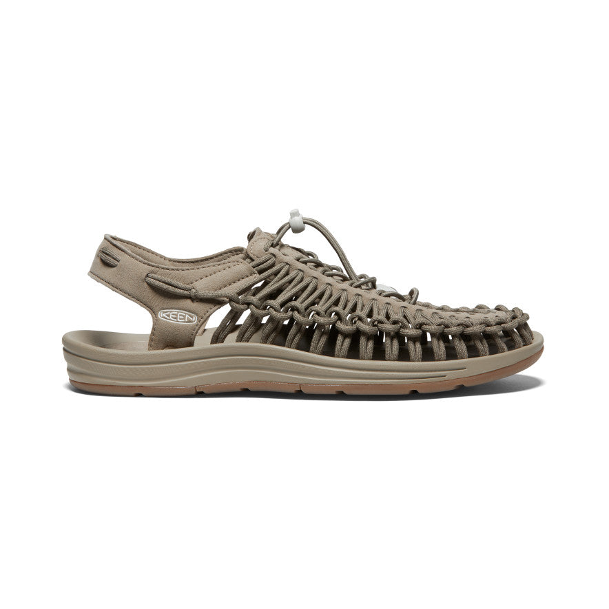 メンズ ユニーク KEEN × ELNEST