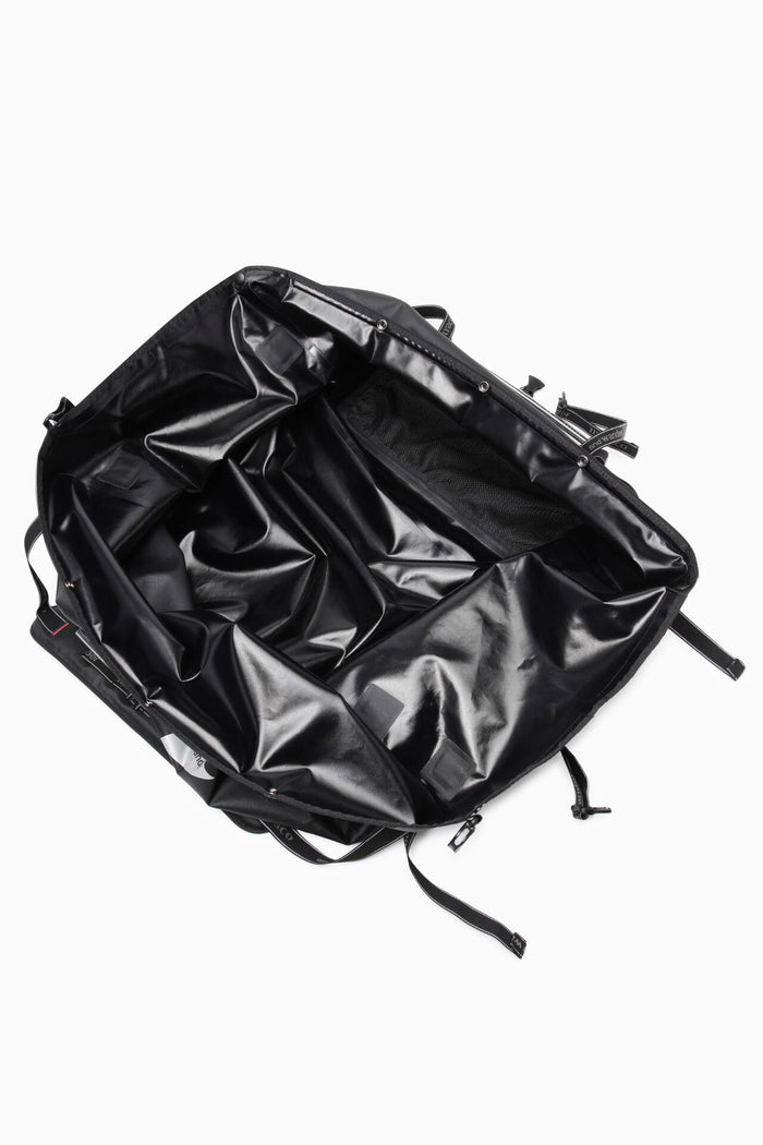 muraco × and wander WATERPROOF BOSTON BAG – Living Plaza Store