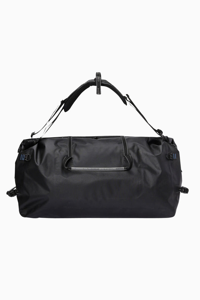 旅行かばん・小分けバッグ and wander +muraco WATERPROOF BOSTON BAG muraco × and wander WATERPROOF BOSTON BAG – Living Plaza Store
