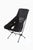 Helinox × and wander folding chair two