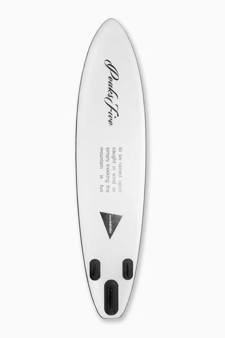 Peaks5 Kanaloa ピークス5 カナロア SUP KANALOA sup – Living Plaza Store